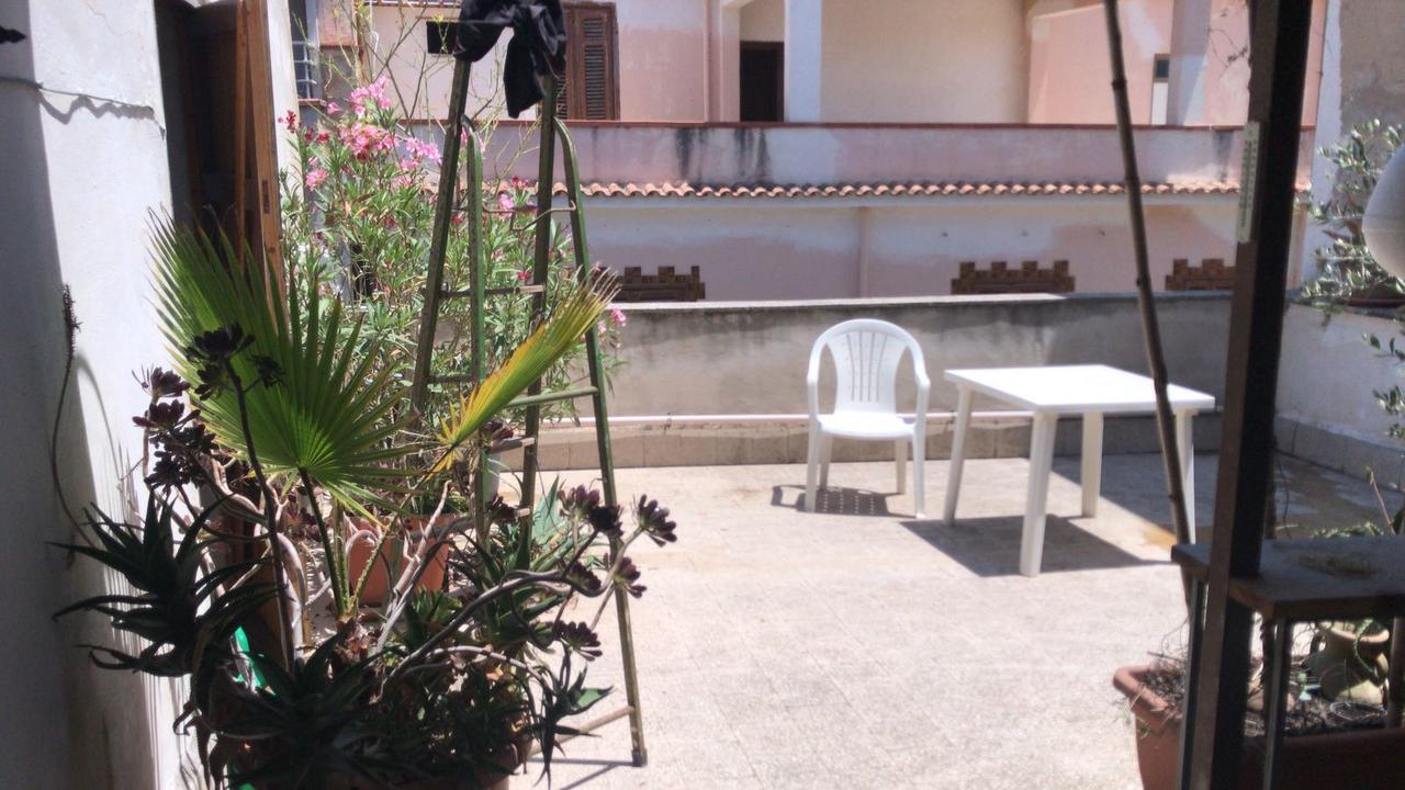 Le Bistro Trappeto Trappeto (Sicily) Exterior photo